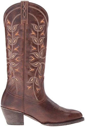 Ariat Womens Desert Holly Western Boot Pearl 8.5 #TOP5