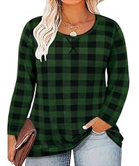 Green Plaid