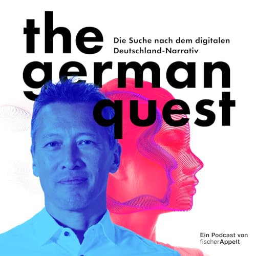 14 Dirk Hoke, CEO, Volocopter cover art