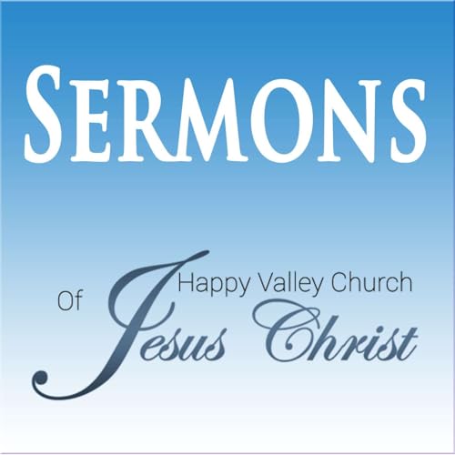 Happy Valley Church - Sermons cover art