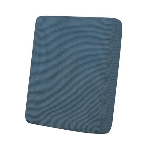 Image of Easy-Going Stretch 1 Piece Chair Couch Cushion Cover for Sofa
