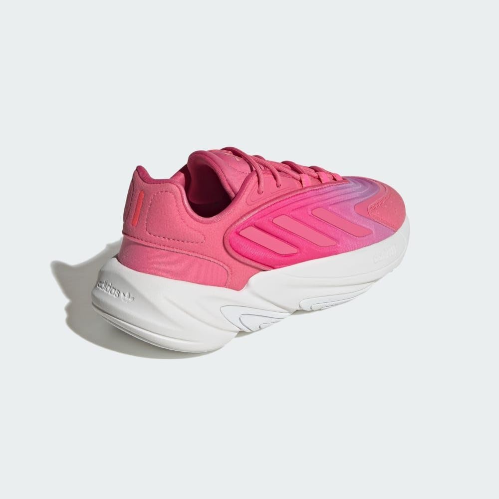 adidas Ozelia Shoes Women's, Pink, Size 7 - Image 6