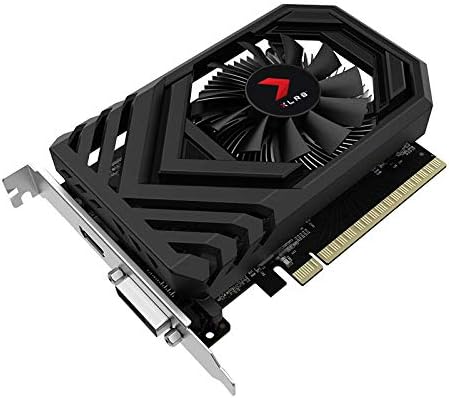 Pny Geforce Gtx 1660 Super 6gb Xlr8 Gaming Overclocked Edition