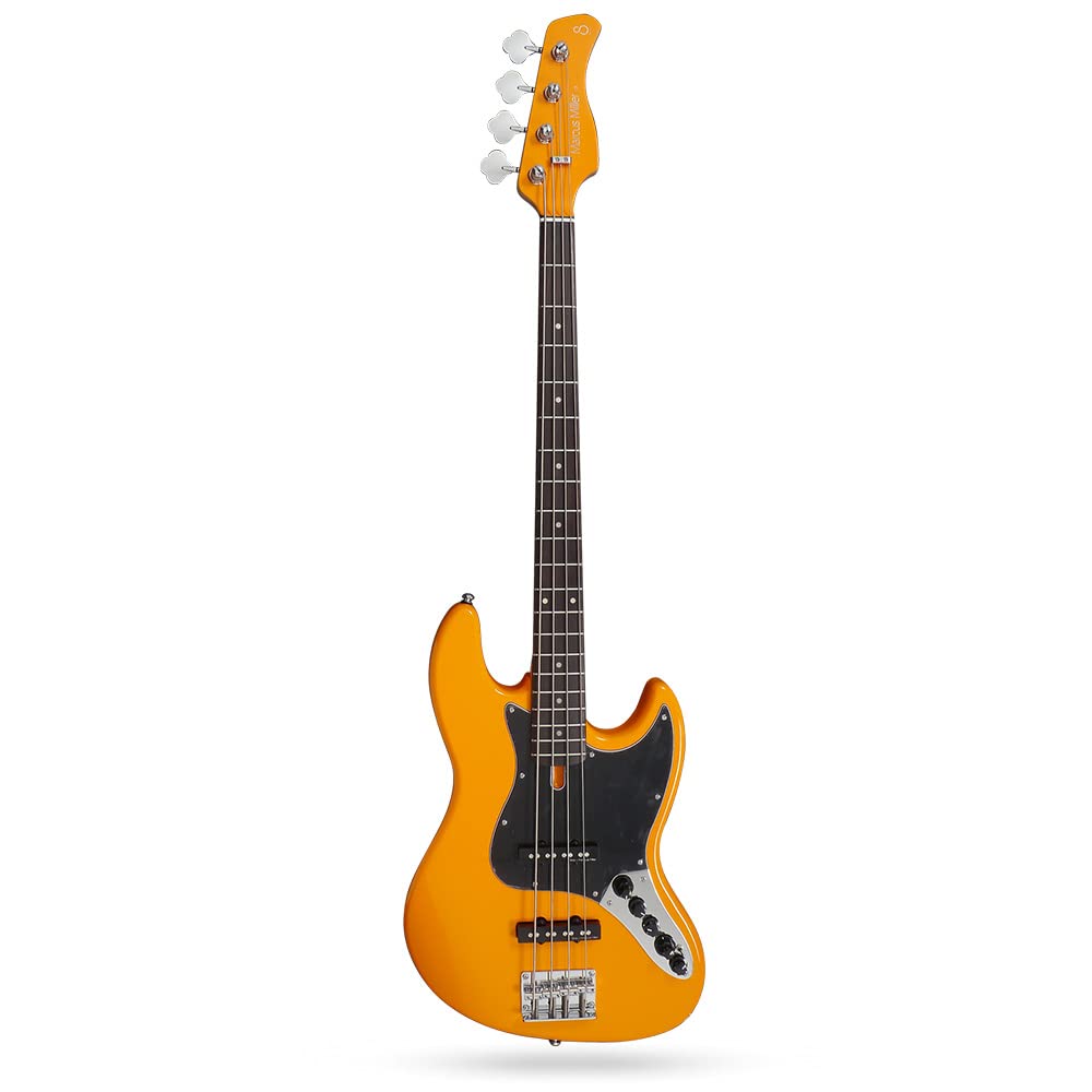 Amazon | Sire Marcus Miller V3 4st 2nd Generation ORG エレキベース