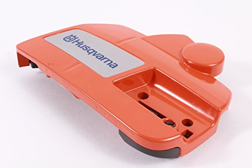 Husqvarna 537286301 Chainsaw Clutch Cover With Brake 455, 460 #TOP2