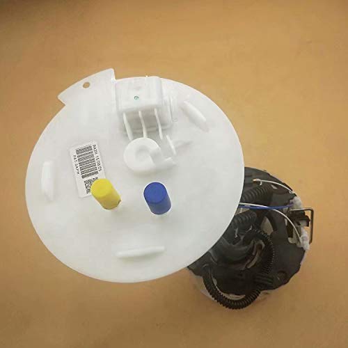 Amazon.com: Aotop Fuel Pump Assy 13578586 for Daewoo Lacetti 1.6 