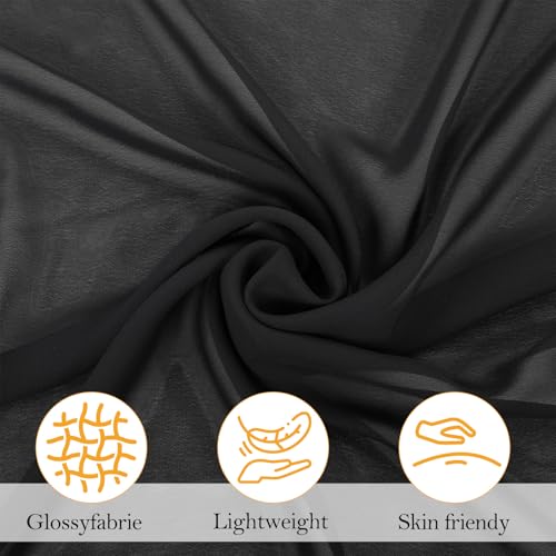 Jeffdad JJUNW Women Shawls and Wraps for Evening Dress Wedding Shawl Wraps Guest Shawl Wrap Bridesmaid Scarves3