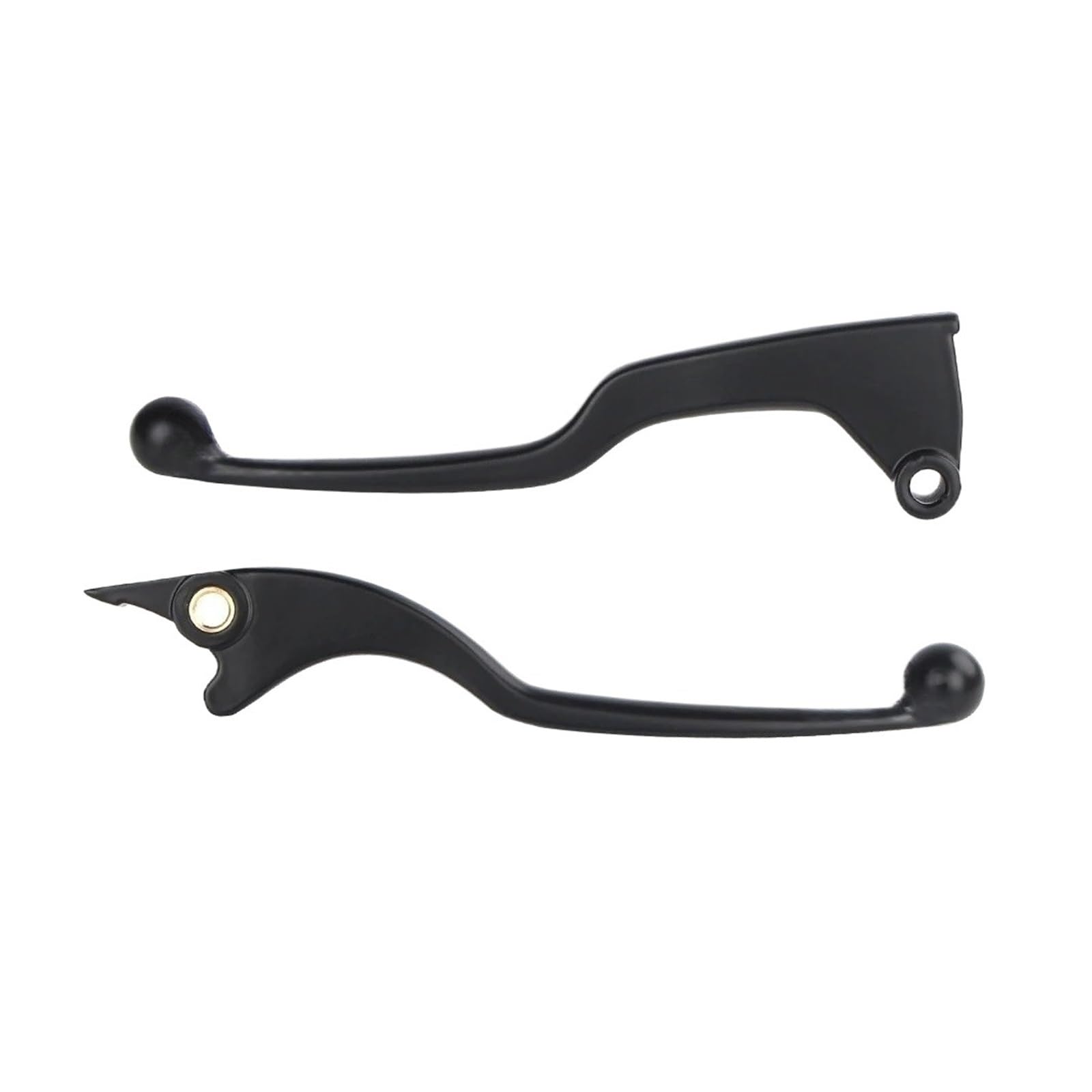 WKDYRIWO Motorcycle Brake Clutch Lever Handle Levers Parts for KA&WASAKI for Ni&nja EX250R 300R 400 250R 250 300 R Motorcycle Brake Clutch Levers