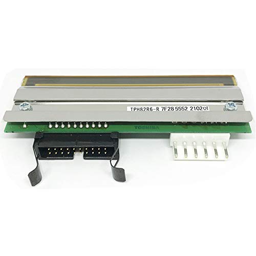 G47500M New Printhead for Zebra 110XiIII 110XI3 Plus 96Xi3 Plus Thermal Printer 600dpi Genuine PRINTHEAD Assy