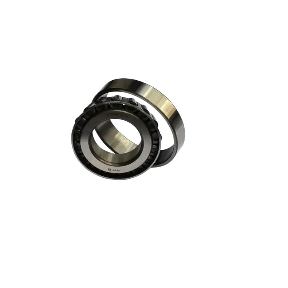 Bearing 30208 40mm X 80mm X 19.5mm Steering Stem Taper Bearings