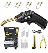 Amazon | スポット溶接機 小型 30ギア調整 過電・過熱保護 | 電気溶接機