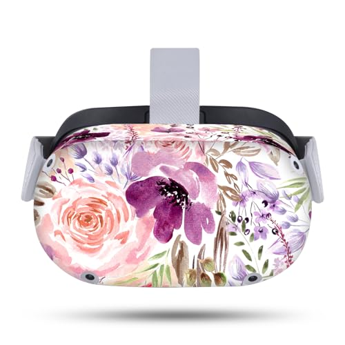 Peau vinyle Meta Quest 2 pour personnaliser et protéger votre casque de réalité virtuelle