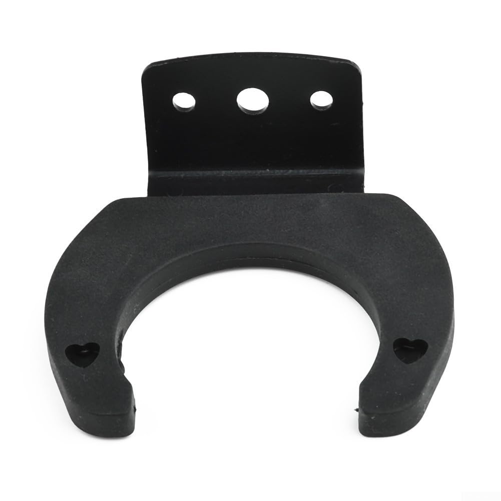 Soporte vertical de pared para bate de béisbol y raqueta de sóftbol, fácil instalación