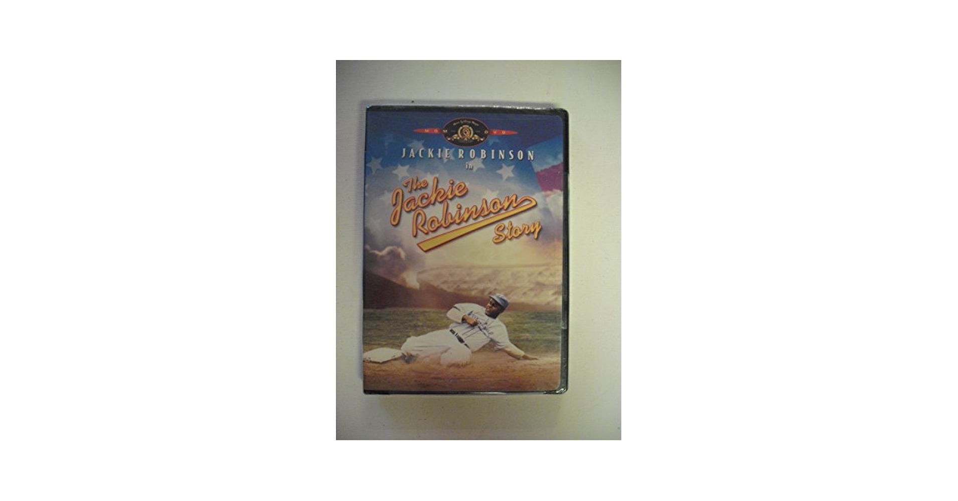 その他 Conquest of Everest: Jackie Robinson Story [DVD] The Conquest of Everest/The Jackie Robinson Story (DVD, 2005