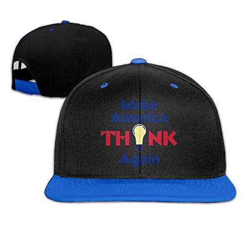 Preisvergleich Produktbild gfhfdjhf Blaue Glühbirne Denim Hut Verstellbare Unisex Funny Baseball Hat Caps