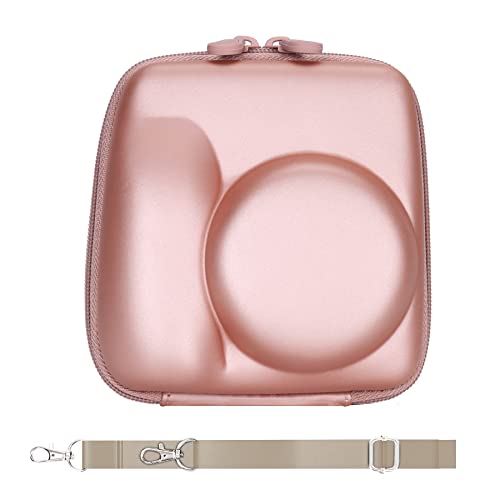 Aenllosi Housse Etui Case pour Fujifilm Instax Mini 12/11 Instax Mini Appareil Photo Instantané 12/11 Case.