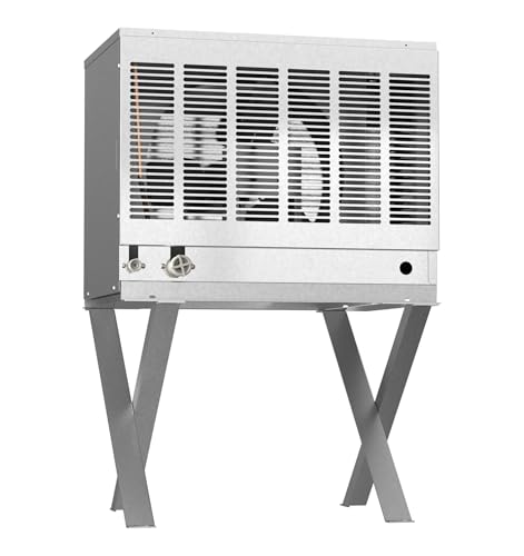 Unidad Condensadora Remota Hoshizaki URC-5FZ 115V miniatura 1