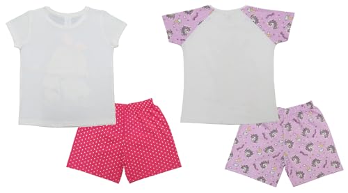 Image of Clothe Funn Girls Girls Co-Ordinate Set