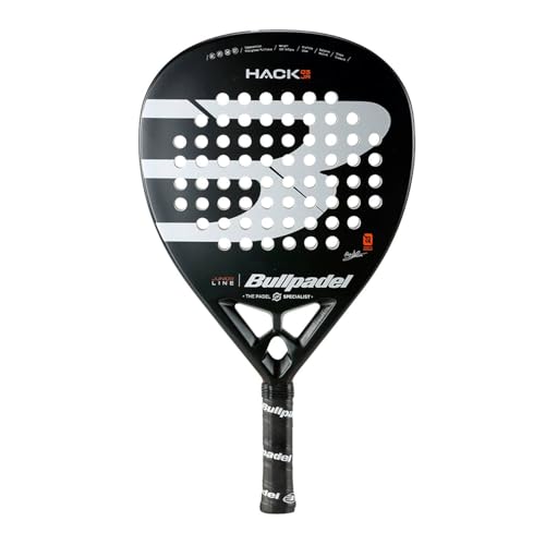 Bullpadel Hack 03 JR 2024