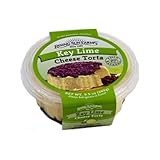 Key Lime Cheese Torta (3 pack)