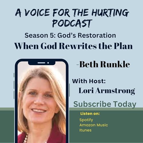 When God Rewrites the Plan