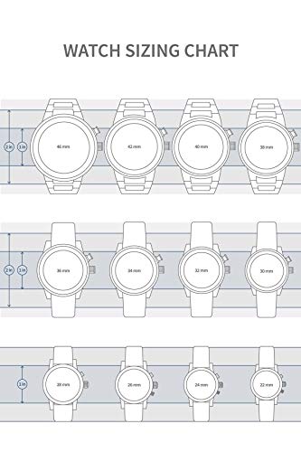 Image of Walrus Men's Watch Analog Silver Metal Chain | Stylish Quartz Display | Durable Silver Strap and Case | Classic and Elegant Design- (White, Grey, Black)