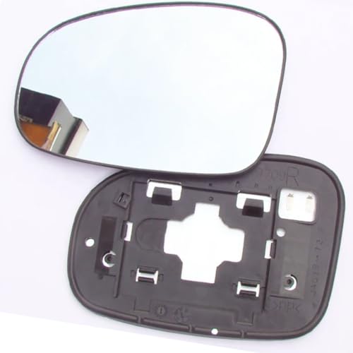 Miroir rétroviseur droit Toyota Reiz 2011 2012 vitre de porte extérieure latérale
