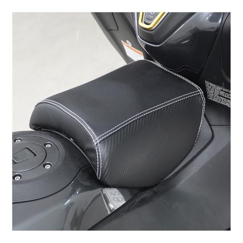 Asiento pasajero trasero TECH MAX con acabado premium para niños 4