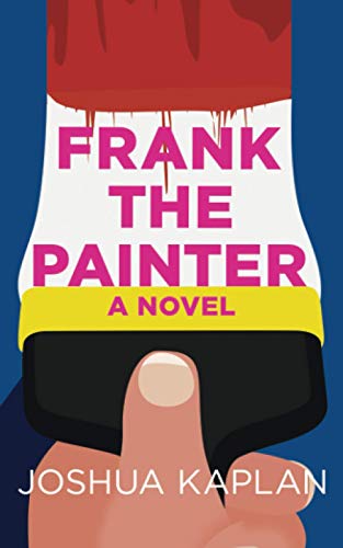 Frank the Painter view 2