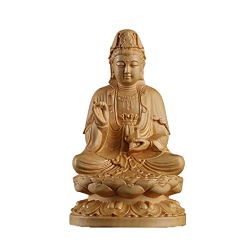 Statue de Bouddha pour zenifier votre voiture et accompagner vos sessions de méditation