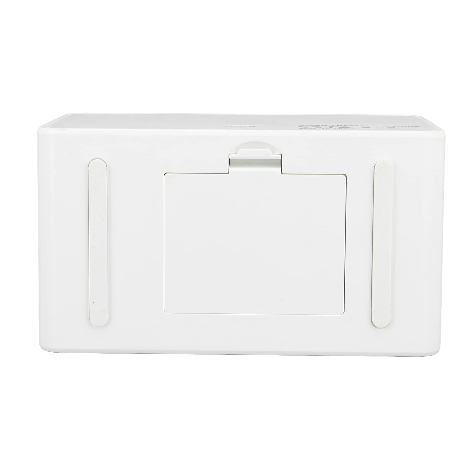 Macchina per il Rumore Bianco, Macchina per il Suono Portatile Ricaricabile Tramite USB con 8 Suoni Naturali, per Neonati e Bambini Che Dormono