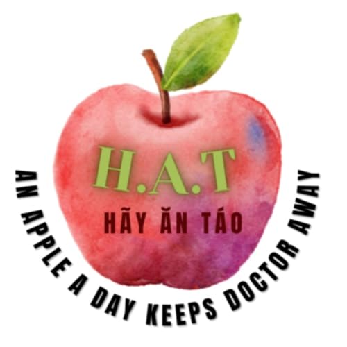 『H&atilde;y Ăn T&aacute;o (H.A.T)』のカバーアート