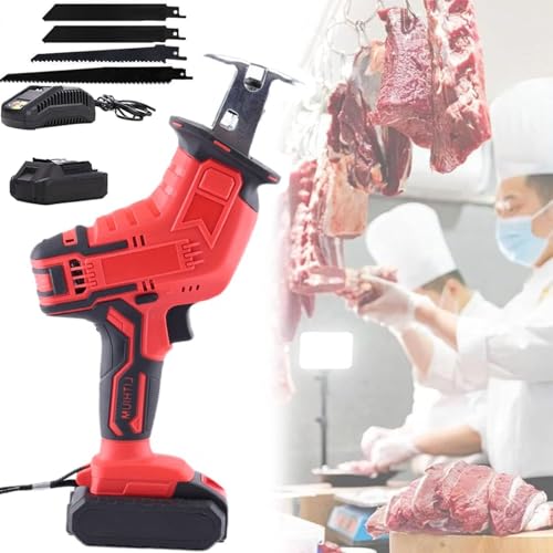 Cordless Reciprocating Bone Saw