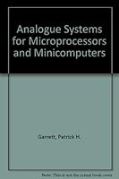 Analog Systems for Microprocessors and Minicomputers 0879090359 Book Cover