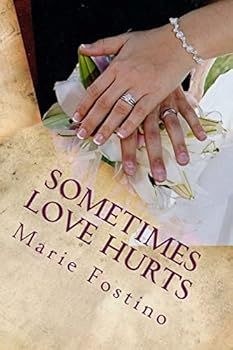 Paperback Sometimes Love Hurts Book