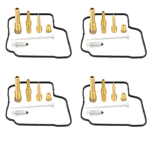 Kit réparation carburateur pour CBR400RR et NC23 : la solution complète pour votre moteur