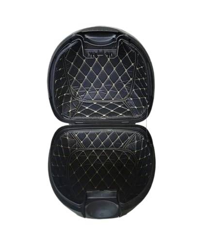 Forro Interior Maletero Motocicleta portátil compatible con SH39 SH48 SH33