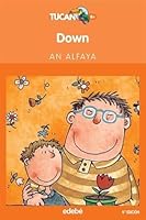Down 8423676935 Book Cover