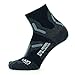 Produktbild UYN Damen Trekking 2In Merino Socken, Black/Grey, 41/42