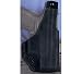 Galco PDL634B Paddle Lite Gun Holster for Kimber Solo, Right, Black