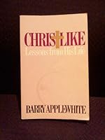 Christlike 0802403344 Book Cover