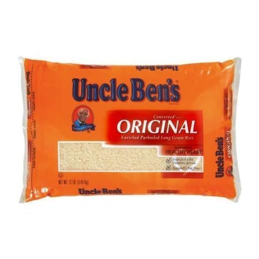 How to cook uncle ben's brown rice - Metro Cooking Dallas