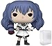 POP Funko Tokyo Ghoul: Re - Saiko Yonebayashi Vinyl Figure (Bundled with Compatible Box Protector Case), Multicolor, 3.75 Inches