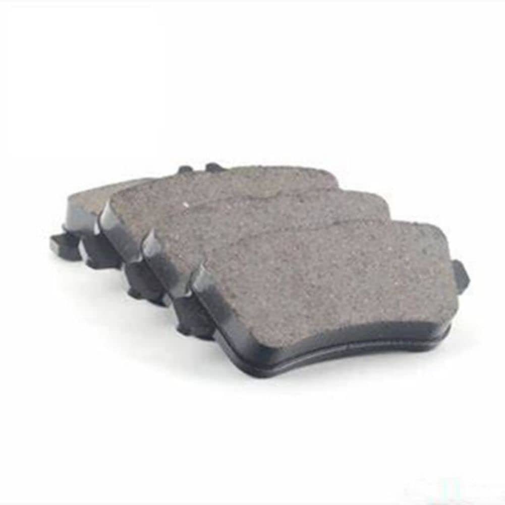Amazon.com: BRAKE PADS 0074208720 0064206520 AUTO-GETHER : Automotive