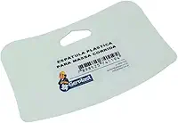 Espátula Plástica para Massa Corrida - Gerplast