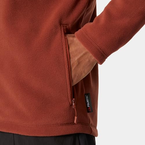 Image of Helly-Hansen Mens Daybreaker Fleece Jacket