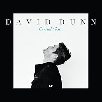 Audio CD Crystal Clear LP Book