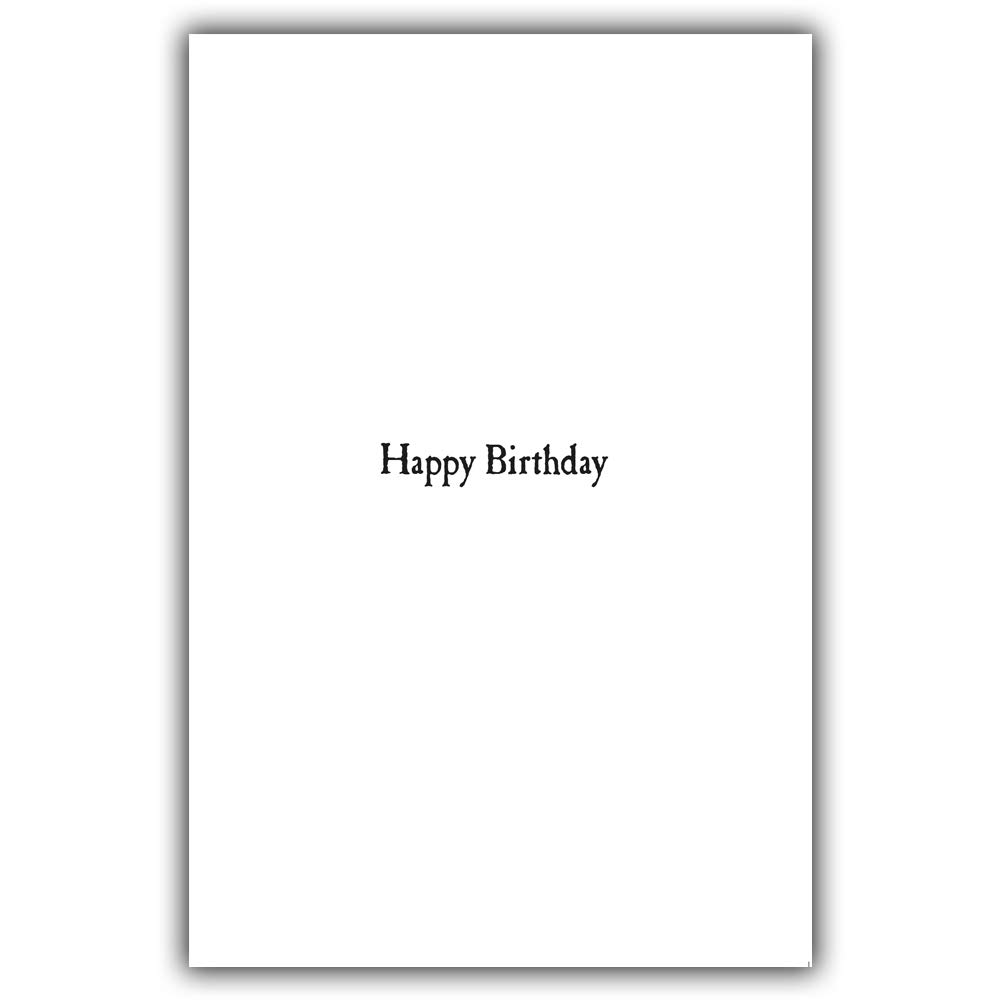 Humorous Greeting Card By Artpress - Frog – Comedy Card Company