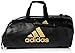 Adidas Sac de sport 2 en 1 Training  L noir/or