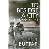 To Besiege a City